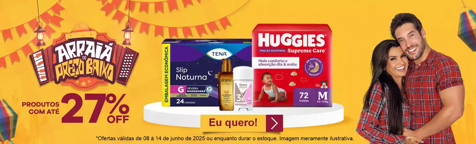 Imagem Carousel